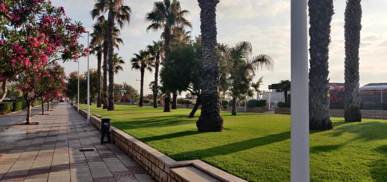 Vistas Al Mar En Canet Playa Wifi Canet d'En Berenguer Zewnętrze zdjęcie
