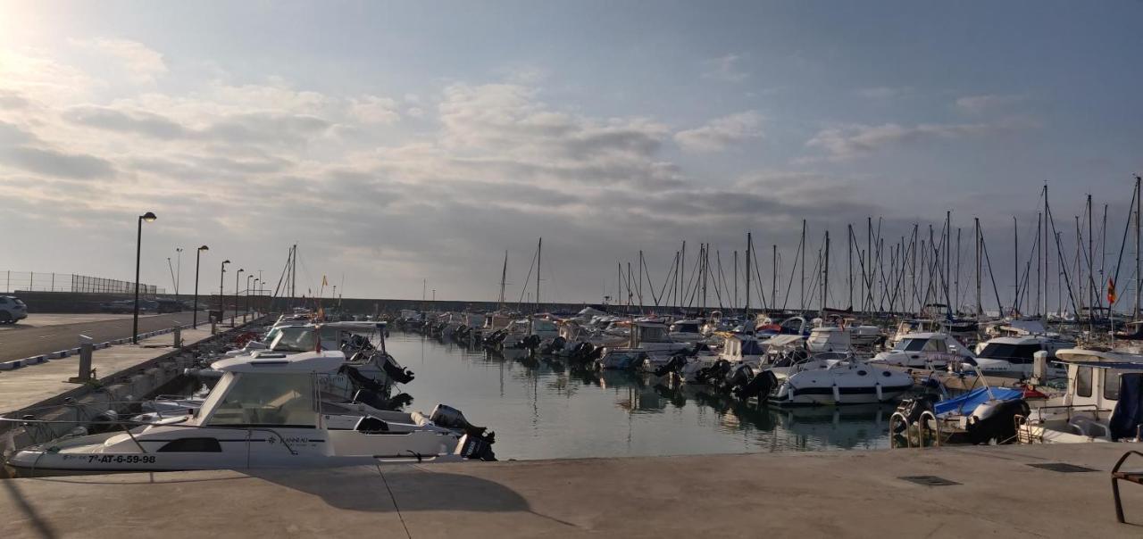 Vistas Al Mar En Canet Playa Wifi Canet d'En Berenguer Zewnętrze zdjęcie